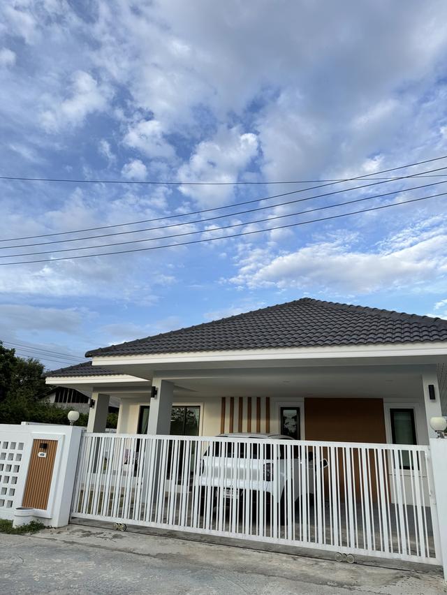 บ้านเดี่ยวมือสอง ปากช่อง นครราชสีมา 2