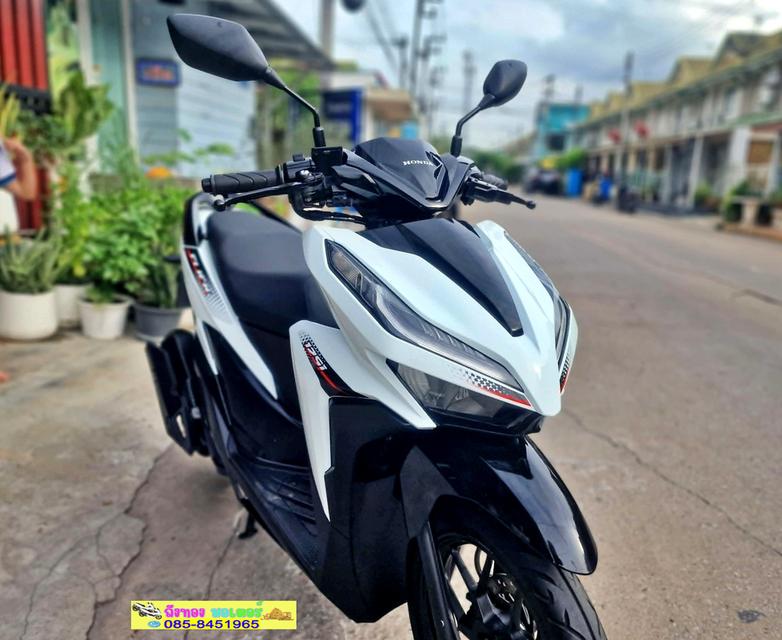 click125 รถปี65 เจ้าของเดียวเครื่องดีสีสวยมาก