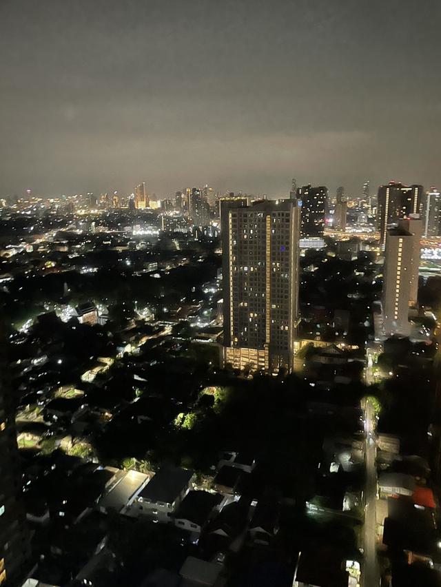 คอนโดแอลลิโอสาทรวุฒากาศ 14