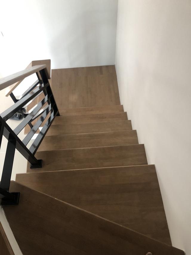 ทาวน์เฮ้าส์ 2 ชั้น พลีโน่ รังสิตคลอง 4 วงแหวน ติดต่อ 087-095-7070 2