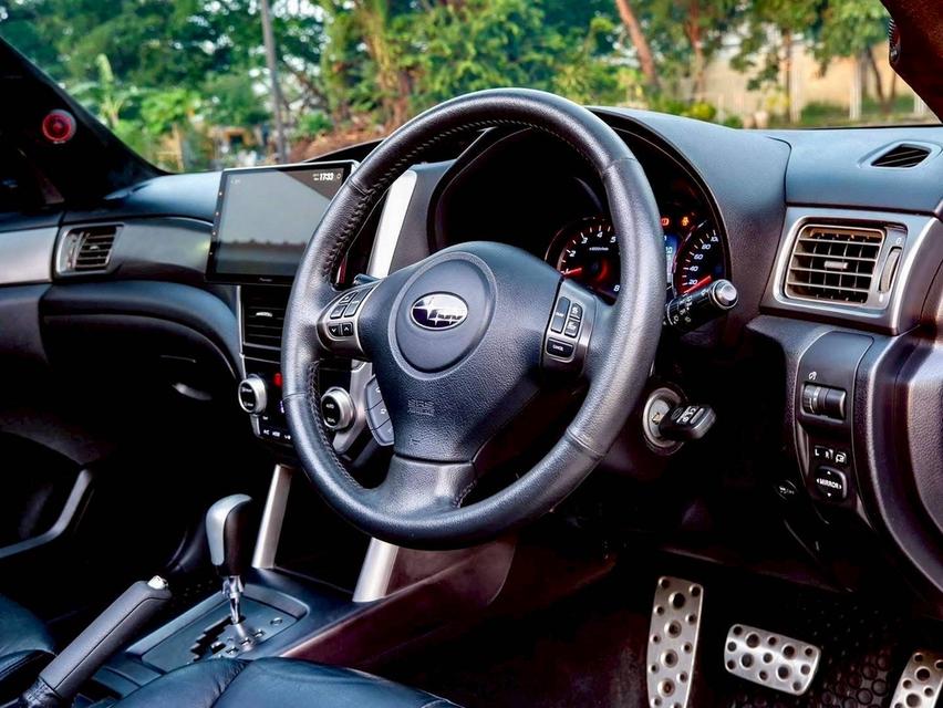 รหัสรถ PR2482 + Subaru Forester SH9 2.5XT Turbo 300PS ปี 2014 12