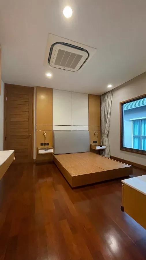 บ้านเดี่ยวให้เช่า แกรนด์ บางกอก บูเลอวาร์ด ศรีนครินทร์ ประเวศ กรุงเทพมหานคร BRE25583 7