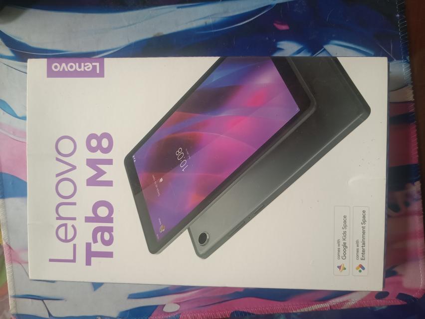 Tablet Lenovo M8 LTE