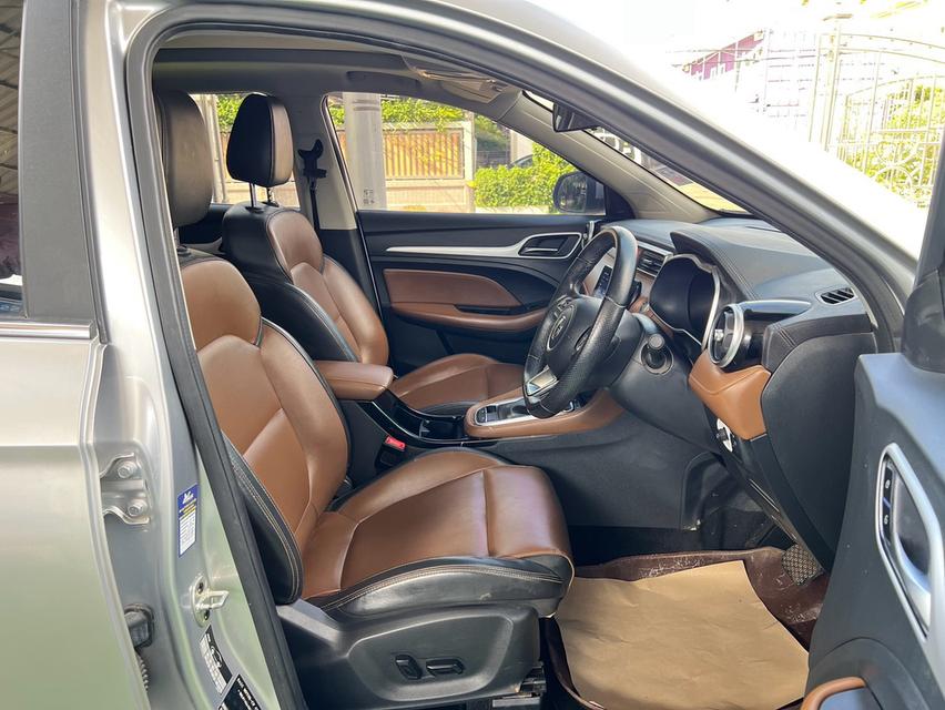 🚨🔥 MG ZS TOP 1.5 V AUTO 2023 🔥 รูปที่ 17