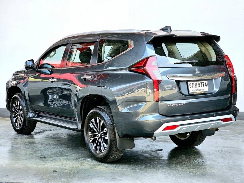 #Mitsubishi Pajero Sport 2.4 GT Premium 2WD (Minor Change) 2019 รหัส SEZ9774 4