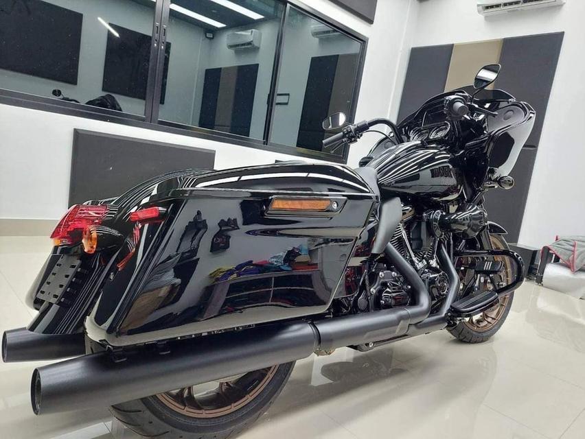 Harley Davidson Road Glide ขายถูก 2