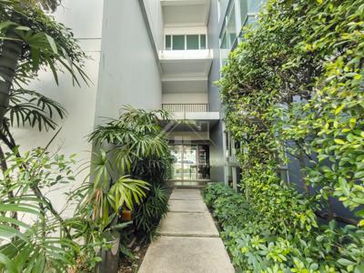 ดี คอนโด รัตนาธิเบศร์ D Condo ติด MRT ไทรม้า 2