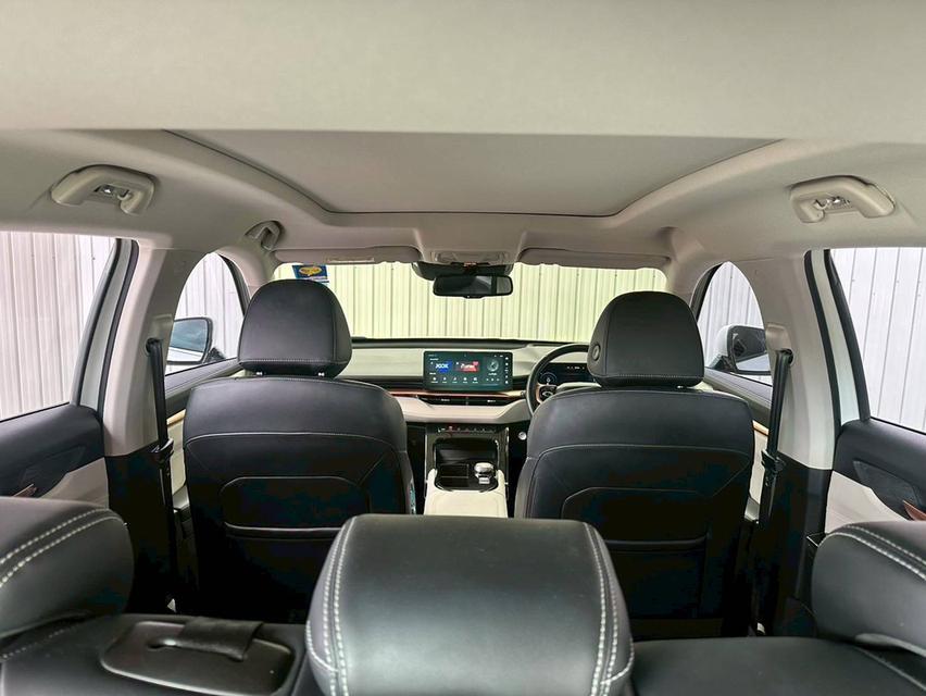 Haval H6 1.5Hybrid ปี22 11