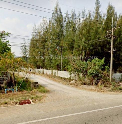 ที่ดิน ใกล้โรงเรียนซับบอนวิทยาคม ทางหลวงหมายเลข 225 ต.กันจุ อ.บึงสามพัน จ.เพชรบูรณ์ 6