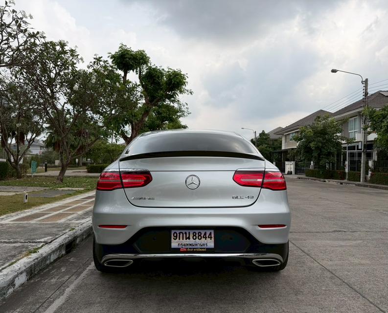 Bena Glc250Amg Coupe ปี19 รูปที่ 5