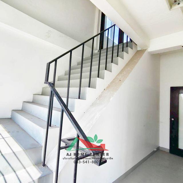 ขายโฮมออฟฟิศ3ชั้น ขนาด103ตรว. ซ.ประชาอุทิศ64 ทุ่งครุ ทำเลทอง ราคาพร้อมคุย 7