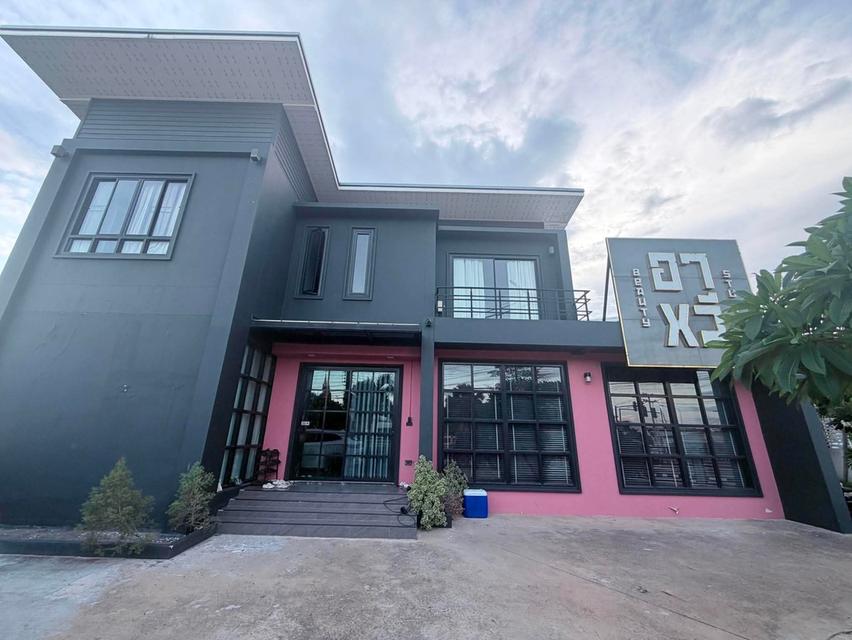 ประกาศขาย บ้านสวยทำเลดี!! 1