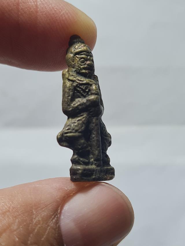 รูปหล่อ ท้าวเวสสุวรรณ รูปย่อยที่ 4