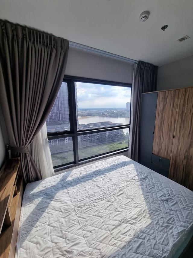 ให้เช่า คอนโด เดอะ โพลิแทน อควา The Politan Aqua 2