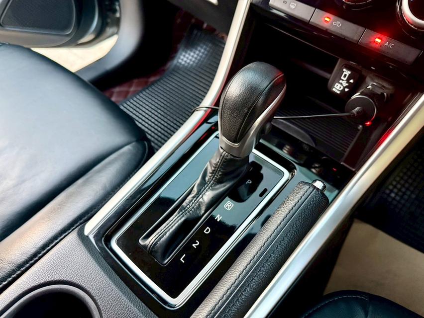 รหัสรถ CH62 MITSUBISHI XPANDER 1.5 GT TOP ปี 18 รูปที่ 19