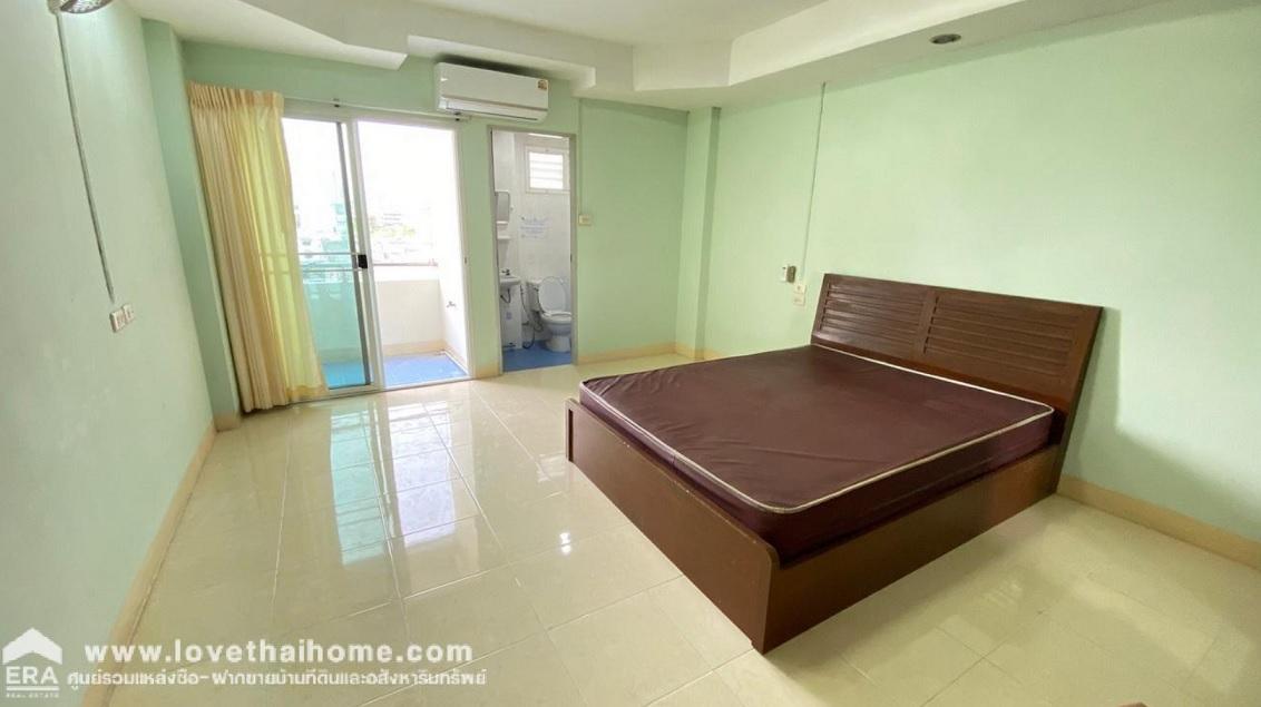 ขาย หอพัก อพาร์ตเม้นท์ แบริ่ง43 พร้อมที่ดิน459 ตร.วา ใกล้รถไฟฟ้าสายสีเหลือง-สถานีศรีแบริ่ง เพียง 400 เมตร