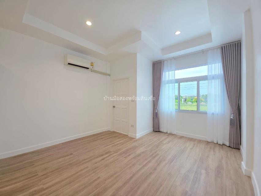 หมู่บ้านชลธี  คู้บอน 44 17