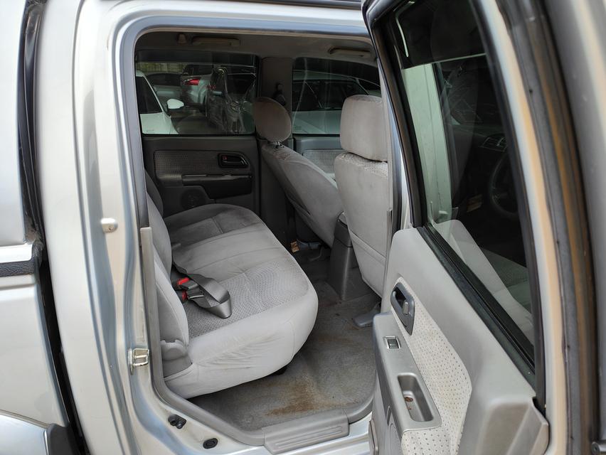 Isuzu D-Max 3.0 SLX D-Cab Hi-Lander MT รูปที่ 10