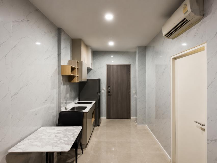 The Niche Pride Thonglor-Petchaburi | เดอะ นิ ช ไพล ด์ ทองหล่อ-เพชรบุรี 2