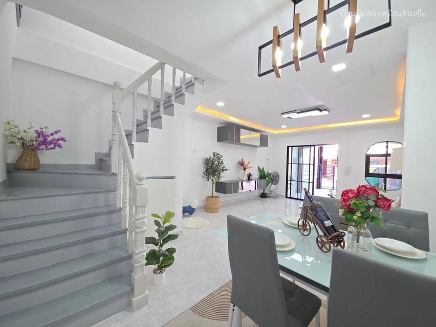 หมู่บ้านเคซี 3 หทัยราษฎร์ 39 8