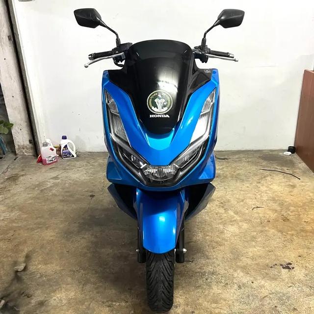 ขาย Honda PCX  จังหวัด ภูเก็ต 5