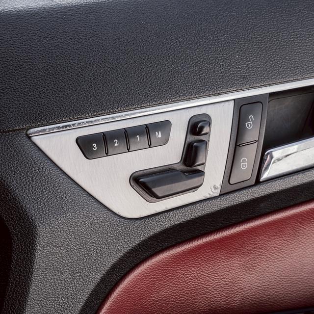 รหัสรถ 67GG454 🔥 Mercedes-Benz E250 Coupe ปี 2010 (W207) 🔥 รูปที่ 9