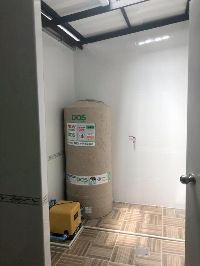 ให้เช่า บ้าน โกลเด้น ทาวน์ วิภาวดี แจ้งวัฒนะ 4 ห้องนอน 2 ห้องน้ำ 9