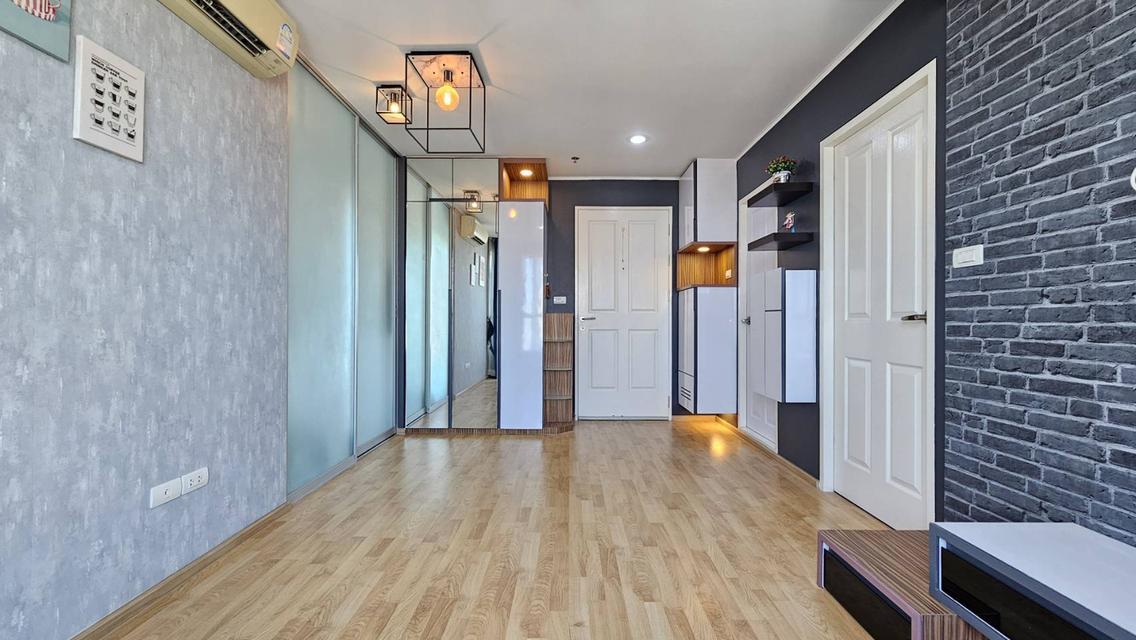 ขายคอนโดยู ดีไลท์ เรสซิเดนซ์ พัฒนาการ-ทองหล่อ ชั้น 21 วิวสวย ทำเลดี เดินทางสะดวก 8