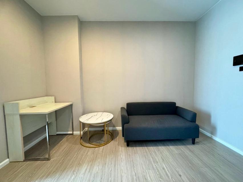รามอินทรา–มีนบุรี ห้องใหญ่ ทำเลดี ค่าเช่า 12,150.- 3