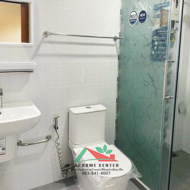 ขายบ้านเดี่ยว47ตรว. ซ.ประชาอุทิศ69 รีโนเวทใหม่ จัดกู้ฟรี มีบริการรับผ่อนตรง 15