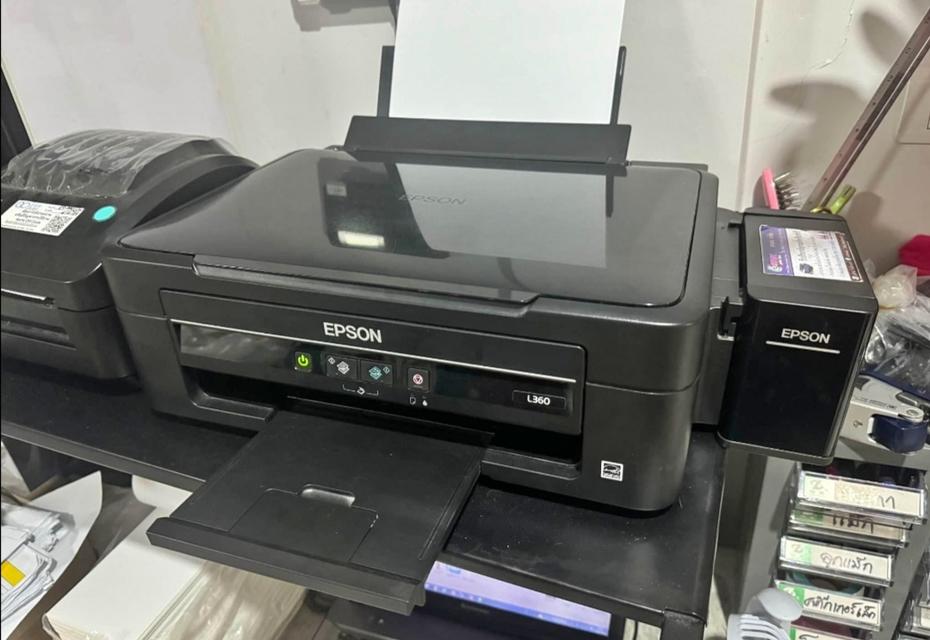 Printer Epson l360 1