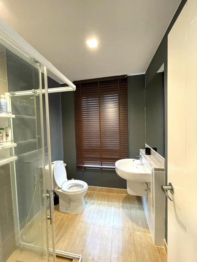 ขายบ้านเดี่ยว 2 ชั้น คาซ่าวิลล์ ดอนเมือง - สรงประภา หลังมุม พร้อมอยู่ ใกล้สนามบินดอนเมือง 14