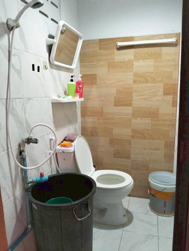 ขายบ้าน 2 ชั้น หลังมุม หมู่บ้านบัวแก้ว ถนนปทุมธานี-บางปะหัน 8