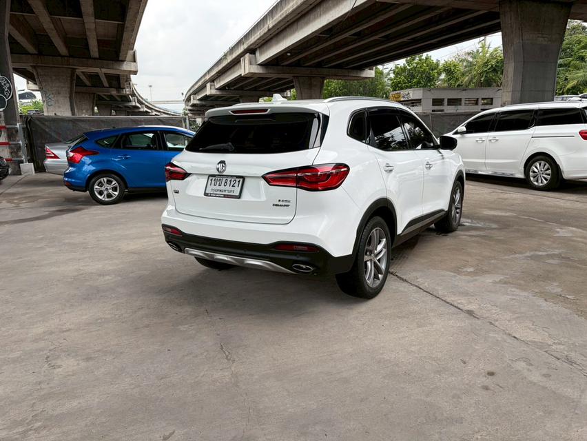 HS 1.5X Turbo Sunroof ปี 2020 เพียง379,000บาท ผ่อนเริ่มต้น69xx มือเดียว ไมล์65,xxxกม รูปที่ 7