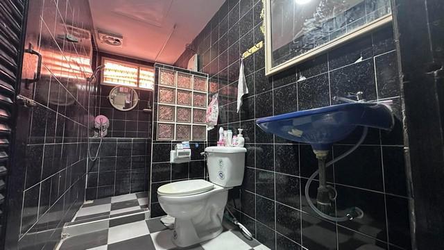ขายบ้านเดี่ยวชั้นเดียว หมู่บ้านกิตตินิเวศน์ รามคำแหง 68 แขวงหัวหมาก บางกะปิ 12