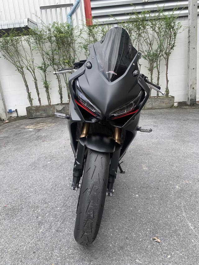 Honda CBR650R ปี 2020 5