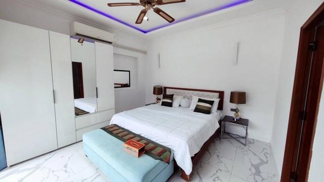 ขาย View talay villa ใกล้กับหาดจอมเทียน หนองปรือ บางละมุง ชลบุรี 4