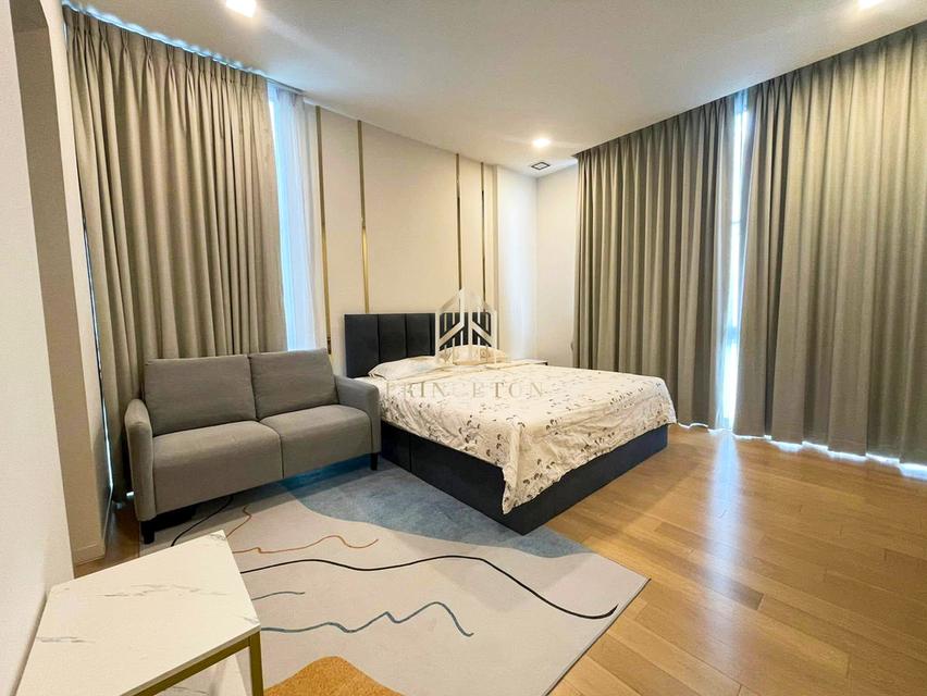 3-Storey Luxury Home VIVE Ekkamai - Ramintra 12