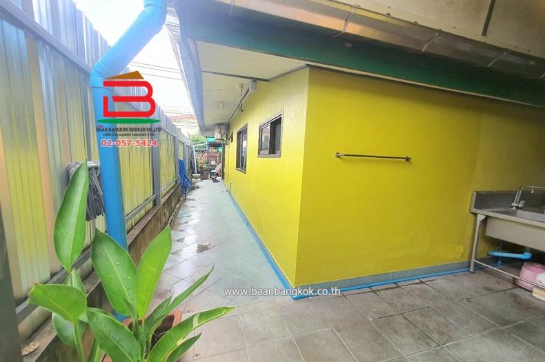   ให้เช่า บ้านเดี่ยว ซอยรามอินทรา 117 เนื้อที่ 66 ตรว. ใกล้รร.เศรษฐบุตรบําเพ็ญ ถนนรามอินทรา แขวงมีนบุรี เขตมีนบุรี กรุงเทพมหานคร 11