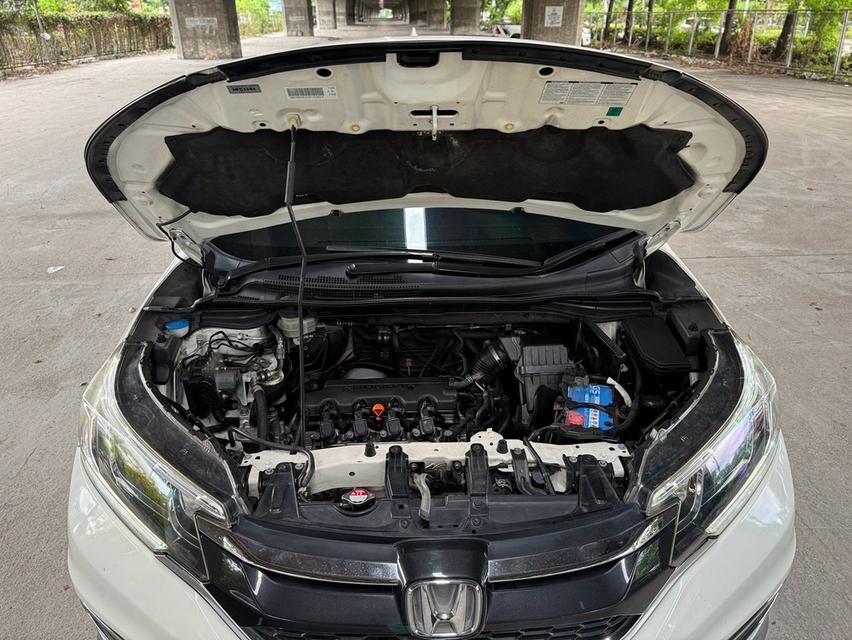 (แจ้งรหัสรถ WMT7922) Honda CR-V 2.0E 4WD ปี 2016 รูปที่ 12
