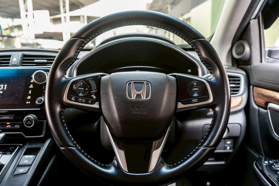 Honda CR-V 2.4EL ปี2017 รูปที่ 16