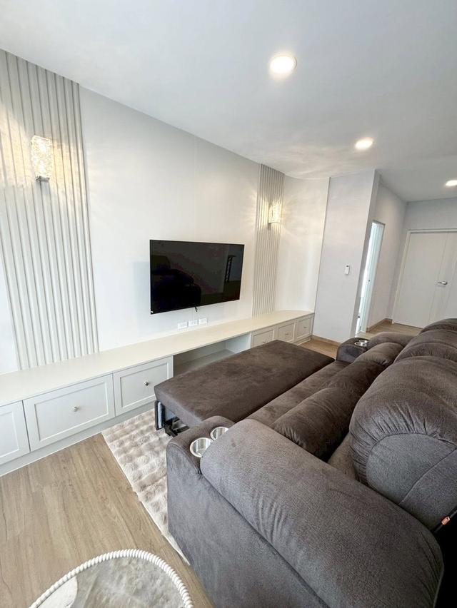 ให้เช่าบ้านเดี่ยว 2 ชั้น Centrol บางนาเฟส 2 บ้านใหม่ ไม่เคยเข้าอยู่ 15