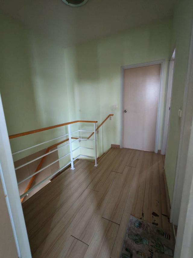 บ้านทาวน์โฮม​ กัสโต้​รามคำำ​แห​ง 18