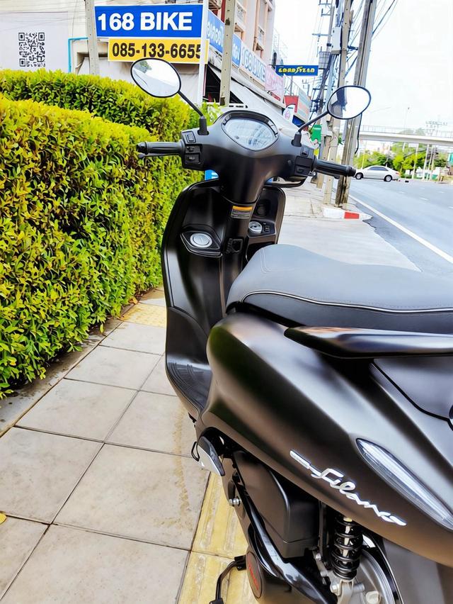 Yamaha Grand Filano Hybrid 2024 āļĢāļđāļāļāļĩāđ 6
