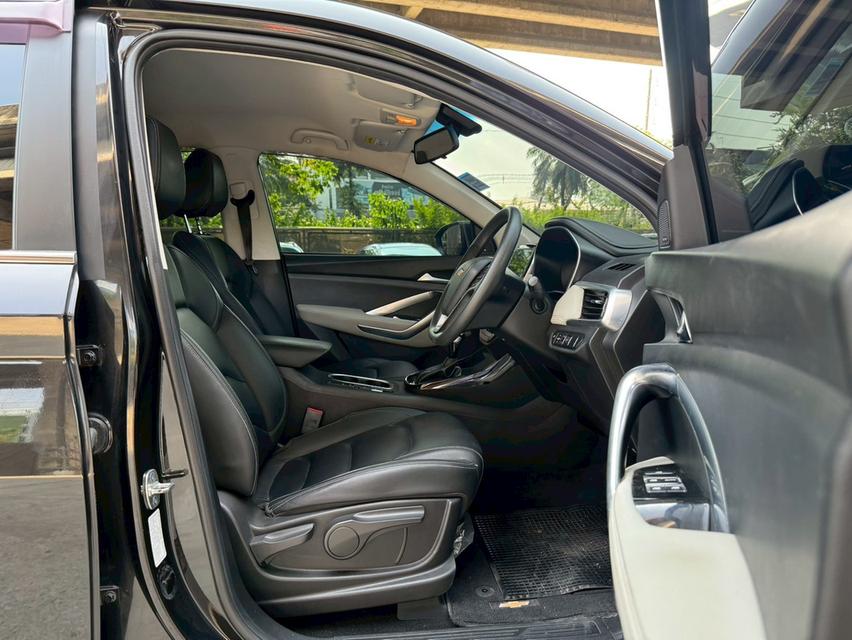 Chevrolet Captiva 1.5 LT ปี 2020 เพีย299,000บาท รูปที่ 8