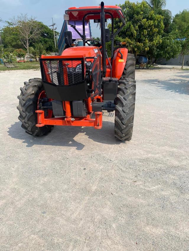 ขายรถไถ Kubota ปี 2023 2