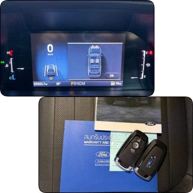 [NEXT-GEN] FORD EVEREST 2.0 TURBO SPORT ปี 2023 🚀 รูปที่ 14