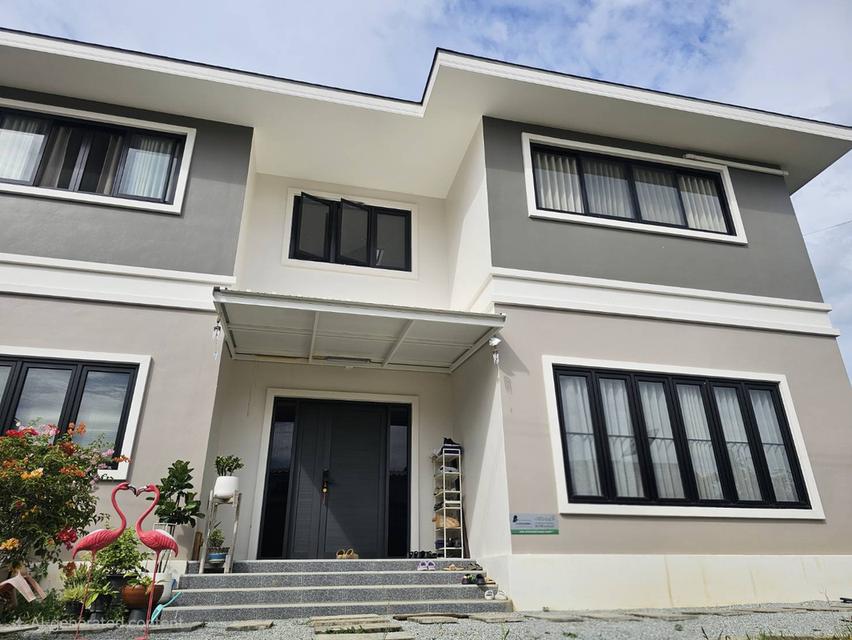 บ้านเดี่ยว ห้วยใหญ่ พัทยา 18