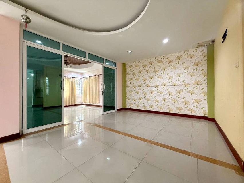 ขาย บ้านเดี่ยว หมู่บ้านทวีทอง 3 เพชรเกษม 69 3