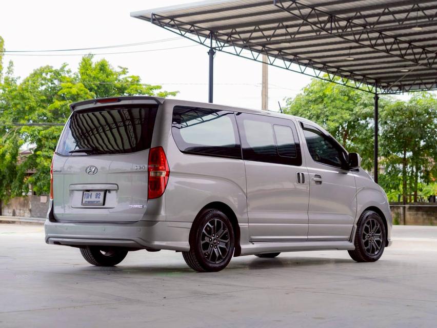 ขาย Hyundai H1 2.5Deluxe ปี13